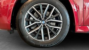 BMW X1 bild 9