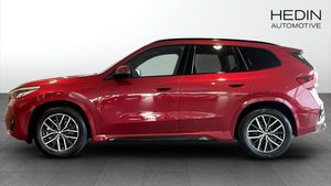BMW X1 bild 6