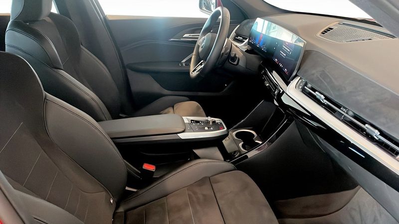 BMW X1 bild 3