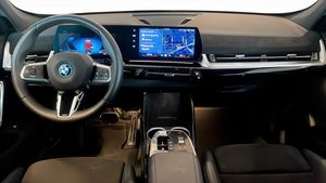 BMW X1 bild 4