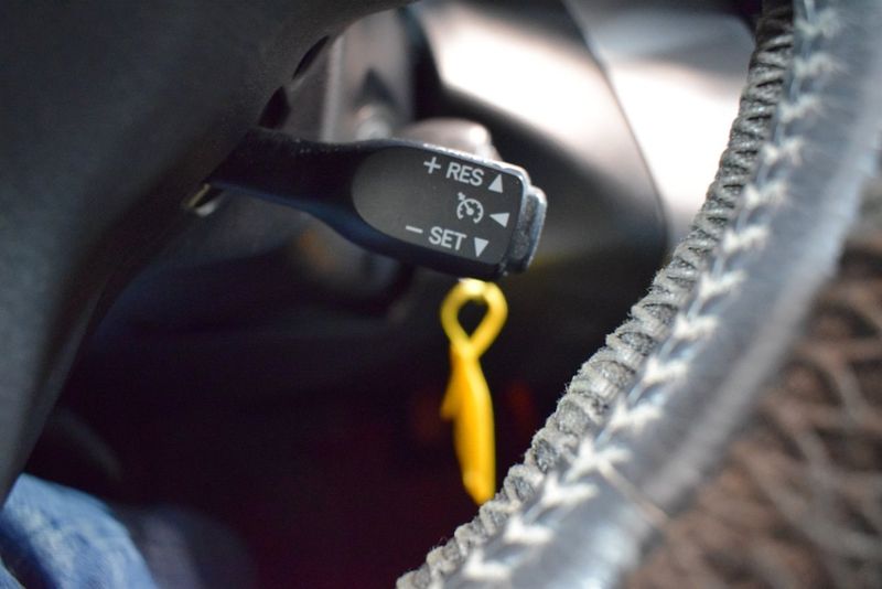 Toyota RAV4 bild 17