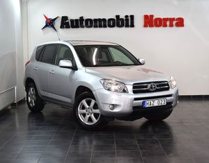 Toyota RAV4 bild 1
