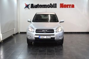 Toyota RAV4 bild 2