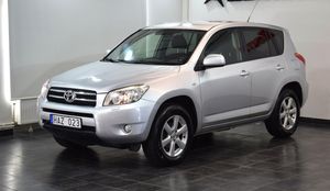 Toyota RAV4 bild 3