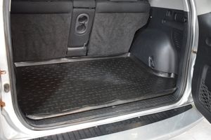 Toyota RAV4 bild 5