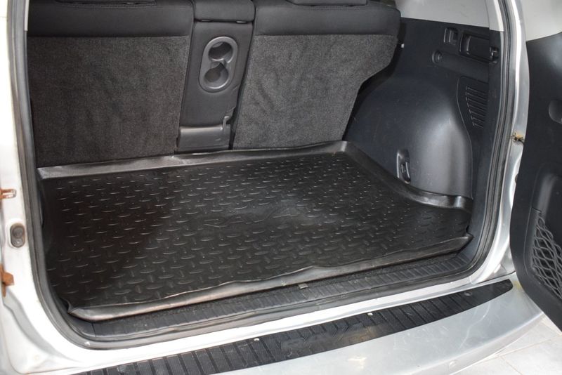 Toyota RAV4 bild 5