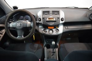 Toyota RAV4 bild 14