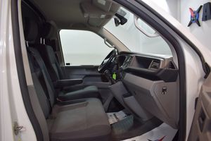 Volkswagen Transporter bild 10
