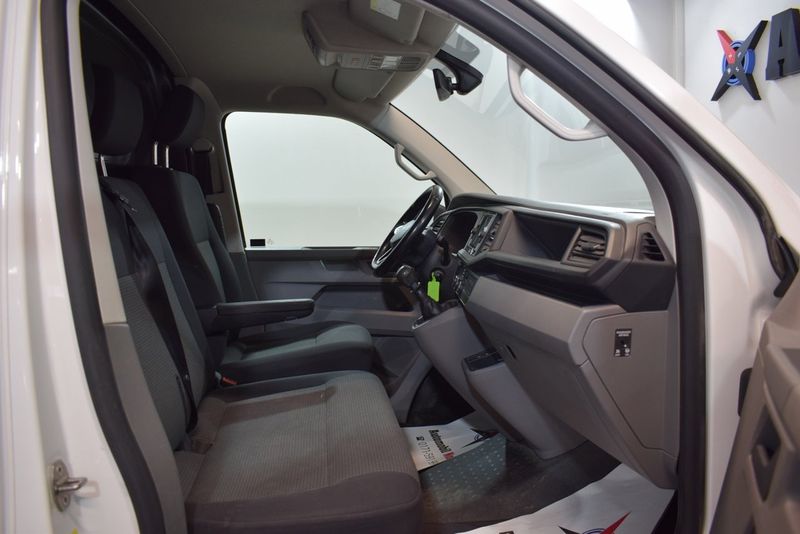 Volkswagen Transporter bild 10