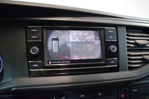 Volkswagen Transporter bild 15