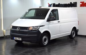 Volkswagen Transporter bild 3
