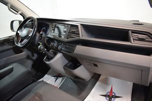 Volkswagen Transporter bild 9