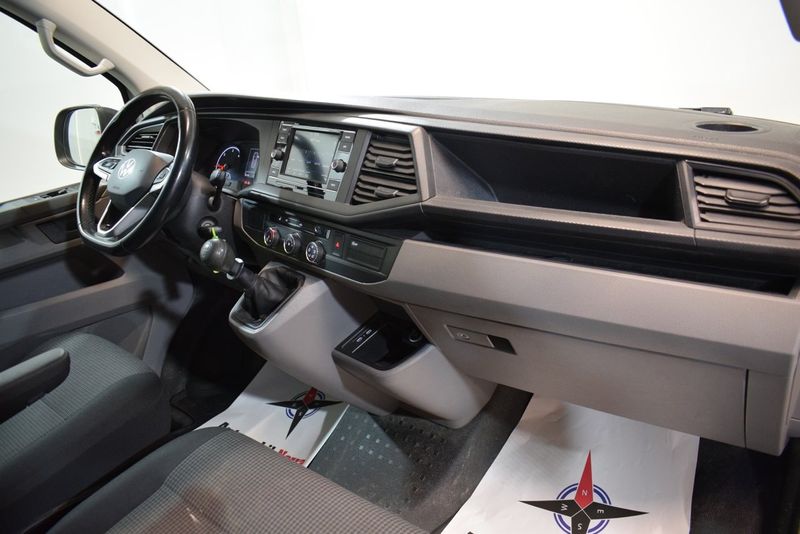 Volkswagen Transporter bild 9