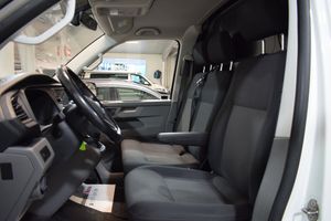 Volkswagen Transporter bild 8