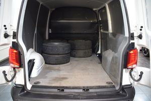 Volkswagen Transporter bild 5