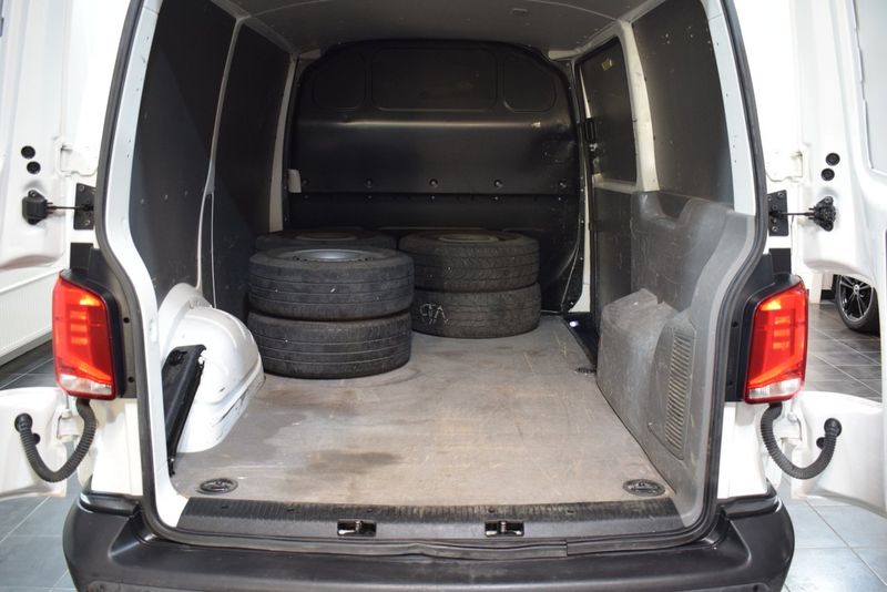 Volkswagen Transporter bild 5