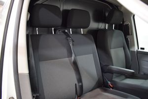 Volkswagen Transporter bild 11