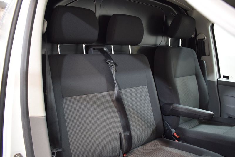 Volkswagen Transporter bild 11