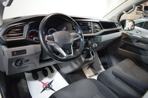 Volkswagen Transporter bild 7