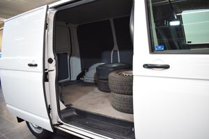 Volkswagen Transporter bild 12