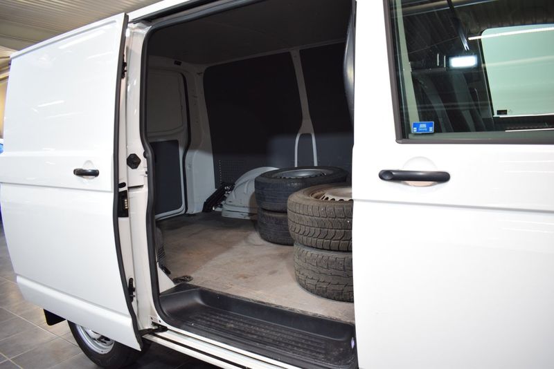 Volkswagen Transporter bild 12