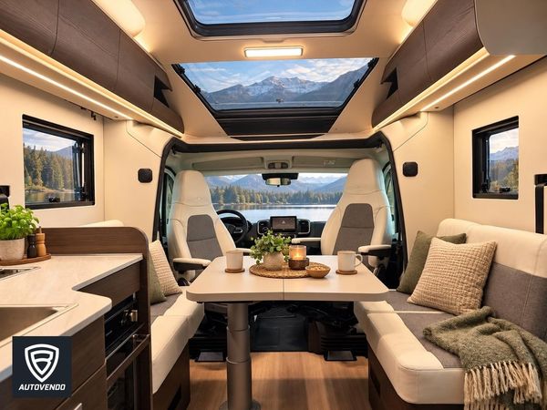 Adria Coral SUPREME 670 DL - Fiat MultiJet3 180HP (131 kW) HD 44H - 2027