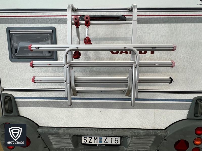 Cabby 52 bild 14