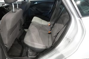 Ford Focus bild 5