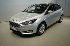 Ford Focus bild 2