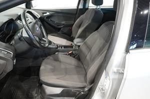 Ford Focus bild 4