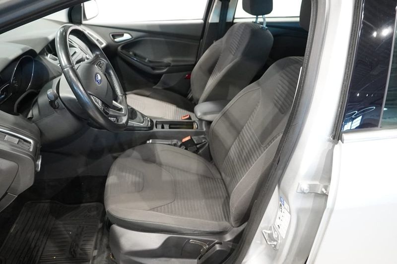 Ford Focus bild 4
