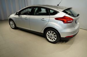 Ford Focus bild 3