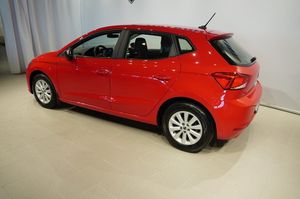 Seat Ibiza bild 3