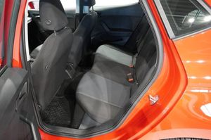 Seat Ibiza bild 5