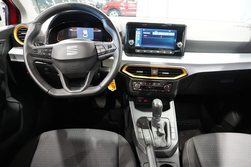 Seat Ibiza bild 6