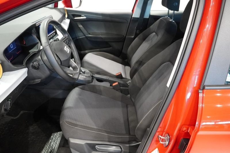 Seat Ibiza bild 4
