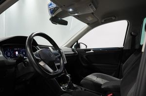 Volkswagen Tiguan bild 18