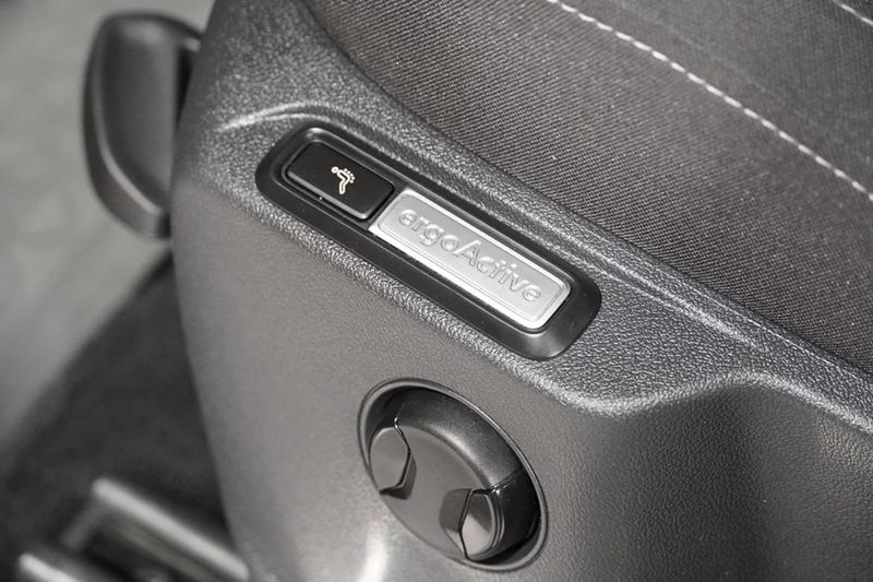 Volkswagen Tiguan bild 20