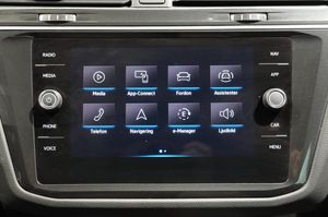 Volkswagen Tiguan bild 21