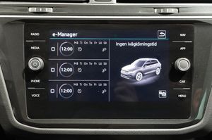 Volkswagen Tiguan bild 23