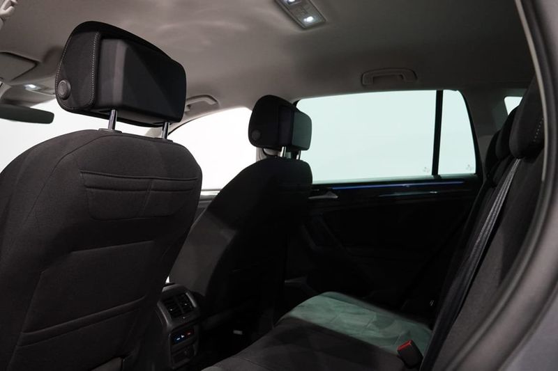 Volkswagen Tiguan bild 13