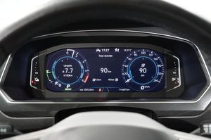 Volkswagen Tiguan bild 26