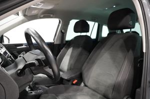 Volkswagen Tiguan bild 19