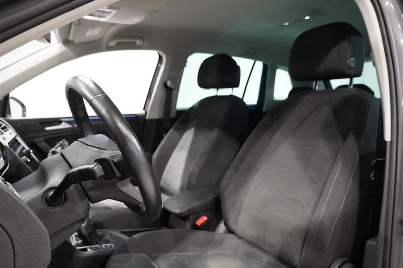Volkswagen Tiguan bild 19