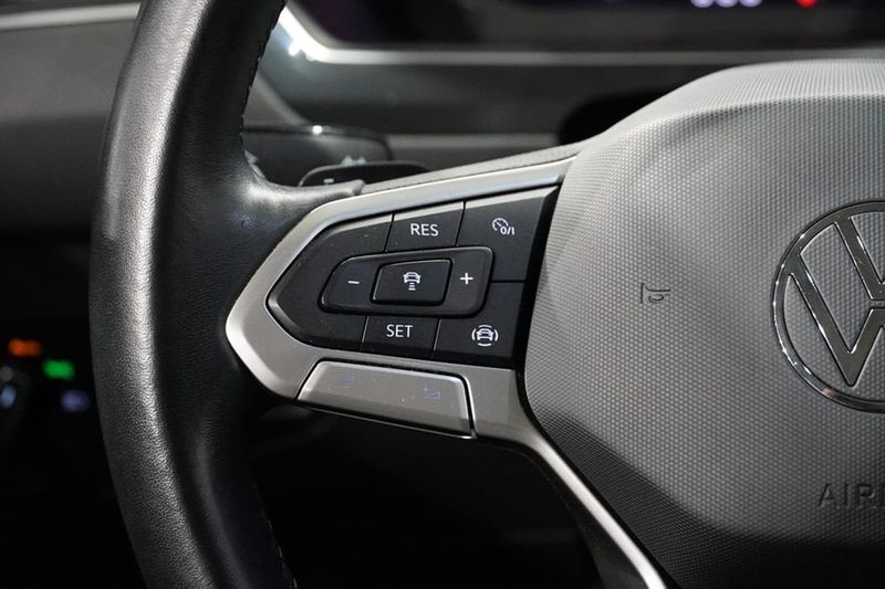 Volkswagen Tiguan bild 16