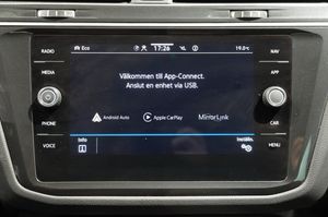 Volkswagen Tiguan bild 22
