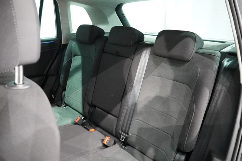 Volkswagen Tiguan bild 12