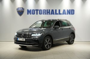 Volkswagen Tiguan bild 2