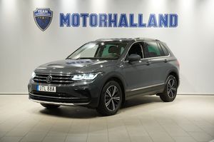 Volkswagen Tiguan bild 1