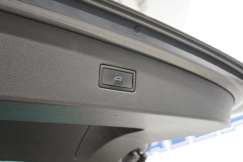 Volkswagen Tiguan bild 9